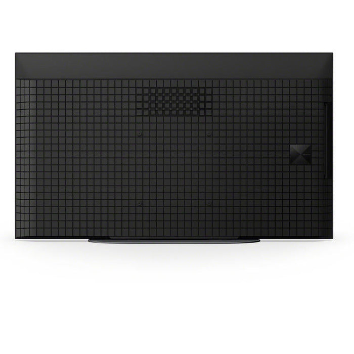 Sony BRAVIA XR-42A90K | Téléviseur intelligent 42" OLED - Série A90K - 4K Ultra HD - HDR - Google TV - Cognitive Processor XR - Noir titane-SONXPLUS Chambly