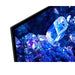 Sony BRAVIA XR-42A90K | Téléviseur intelligent 42" OLED - Série A90K - 4K Ultra HD - HDR - Google TV - Cognitive Processor XR - Noir titane-SONXPLUS Chambly