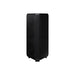 Samsung MX-ST90B | Haut-parleur portable - Haute puissance - Tour de son - Bluetooth - 1700W - Son bidirectionnel - Fonction Karaoké - Lumières à DEL - Noir-SONXPLUS Chambly