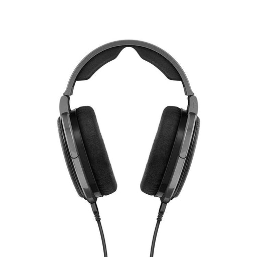 Sennheiser HD 650 | Dynamic circum-aural headphones - Open back design - For Audiophile - Wired - Detachable OFC cable - Black-SONXPLUS Chambly