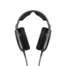 Sennheiser HD 650 | Dynamic circum-aural headphones - Open back design - For Audiophile - Wired - Detachable OFC cable - Black-SONXPLUS Chambly