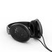 Sennheiser HD 650 | Dynamic circum-aural headphones - Open back design - For Audiophile - Wired - Detachable OFC cable - Black-SONXPLUS Chambly