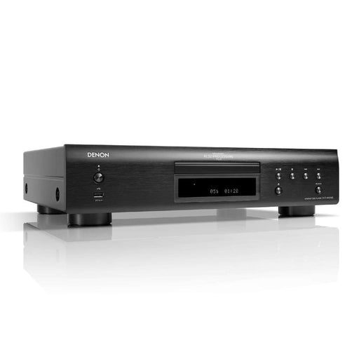 Denon DCD-900NE | Lecteur CD - Avec Advanced AL32 Processing Plus - USB - Noir-SONXPLUS Chambly