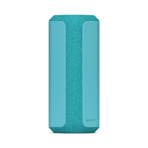 Sony SRS-XE200 | Portable speaker - Wireless - Bluetooth - Compact - Waterproof - Blue-SONXPLUS Chambly