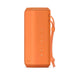 Sony SRS-XE200 | Haut-parleur portatif - Sans fil - Bluetooth - Compact - Étanche - Orange-SONXPLUS Chambly