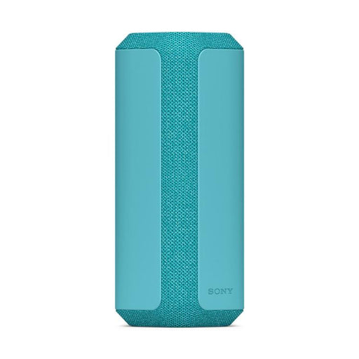 Sony SRS-XE300 | Haut-parleur portatif - Sans fil - Bluetooth - Compact - IP67 - Bleu-SONXPLUS Chambly