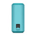 Sony SRS-XE300 | Portable speaker - Wireless - Bluetooth - Compact - IP67 - Blue-SONXPLUS Chambly