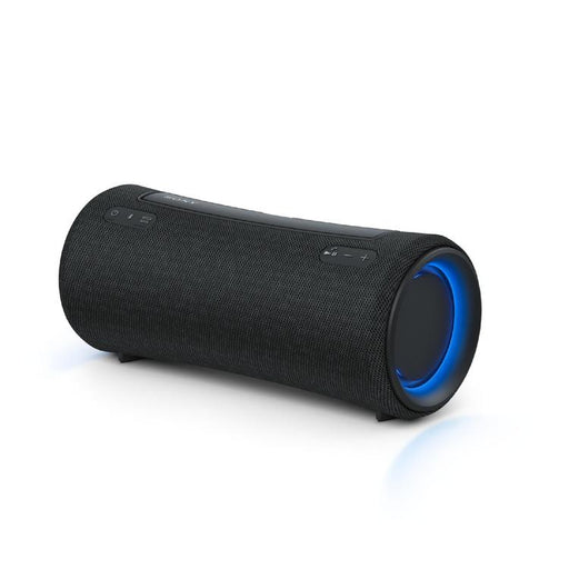 Sony SRS-XG300 | Haut-parleur portatif - Sans fil - Bluetooth - IP67 - Noir-SONXPLUS Chambly