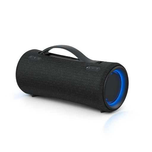 Sony SRS-XG300 | Portable speaker - Wireless - Bluetooth - IP67 - Black-SONXPLUS Chambly