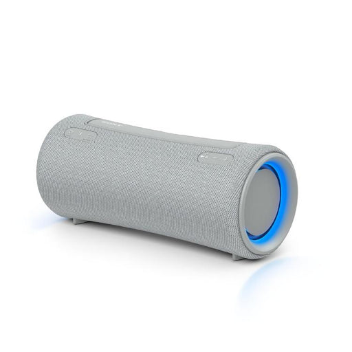 Sony SRS-XG300 | Portable speaker - Wireless - Bluetooth - IP67 - Grey-SONXPLUS Chambly