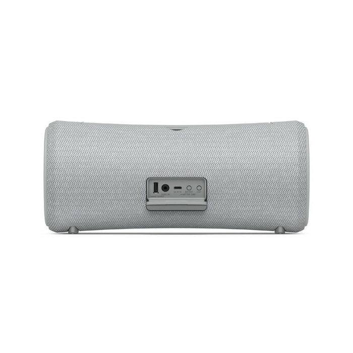 Sony SRS-XG300 | Haut-parleur portatif - Sans fil - Bluetooth - IP67 - Gris-SONXPLUS Chambly