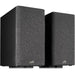 Polk Reserve R200 | Bookshelf Speakers - Excellent home theater detail - Black - Pair-SONXPLUS Chambly