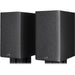 Polk Reserve R200 | Bookshelf Speakers - Excellent home theater detail - Black - Pair-SONXPLUS Chambly