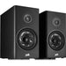 Polk Reserve R200 | Bookshelf Speakers - Excellent home theater detail - Black - Pair-SONXPLUS Chambly