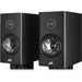 Polk Reserve R200 | Bookshelf Speakers - Excellent home theater detail - Black - Pair-SONXPLUS Chambly