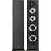 Polk Monitor XT70 | Haut-parleurs de plancher - Tour - Certifié Hi-Res Audio - Noir - Paire-SONXPLUS Chambly