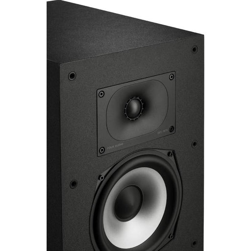 Polk Monitor XT70 | Floorstanding Speakers - Tower - Hi-Res Audio Certified - Black - Pair-SONXPLUS Chambly