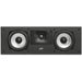 Polk Monitor XT30 | Haut-parleur central - Certifié Hi-Res Audio - Noir-SONXPLUS Chambly