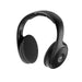 Sennheiser RS120W | On-Ear Wireless Headphones - For TV - Open - Stereo - Black-SONXPLUS Chambly