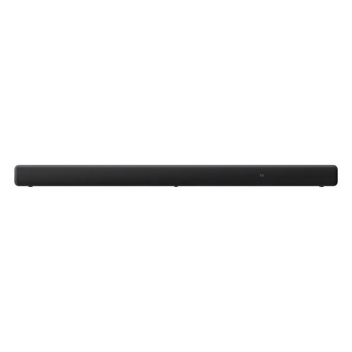 Sony HT-A3000 | Soundbar - 3.1 channels - Wireless - Bluetooth - 360 Spatial Sound Mapping Technology - Dolby Atmos - DTS:X - Black-SONXPLUS Chambly