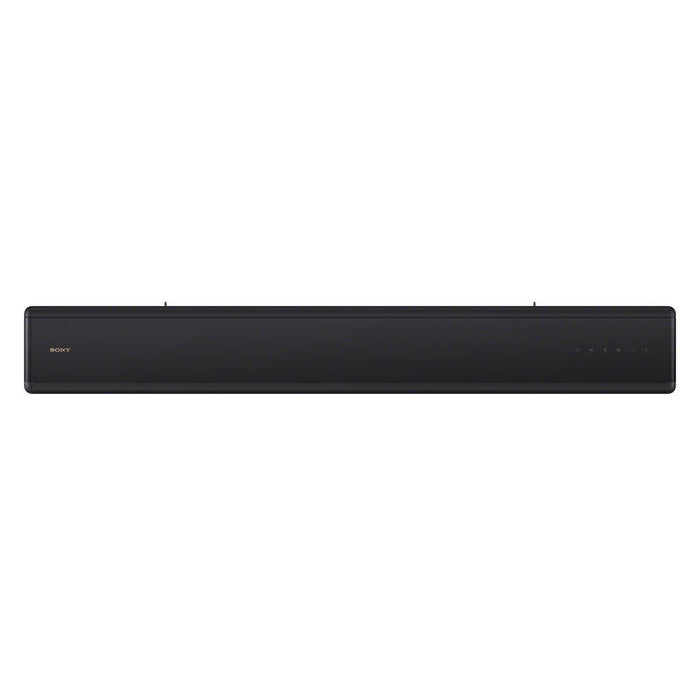 Sony HT-A3000 | Soundbar - 3.1 channels - Wireless - Bluetooth - 360 Spatial Sound Mapping Technology - Dolby Atmos - DTS:X - Black-SONXPLUS Chambly