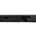 Sony HT-A3000 | Soundbar - 3.1 channels - Wireless - Bluetooth - 360 Spatial Sound Mapping Technology - Dolby Atmos - DTS:X - Black-SONXPLUS Chambly