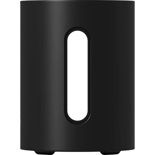 Sonos Sub Mini | Wireless Subwoofer - Trueplay - Black-SONXPLUS Chambly