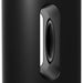 Sonos Sub Mini | Caisson de graves ”Sub” sans fil - Trueplay - Noir-SONXPLUS Chambly