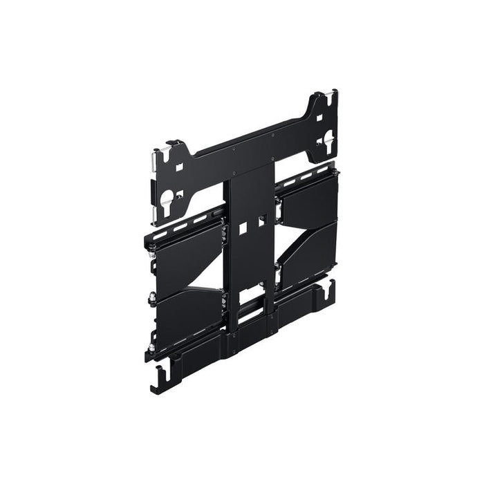 Samsung WMN-B16FB/ZA | Slim full motion wall mount - For 55" to 75" TV - Black-SONXPLUS Chambly