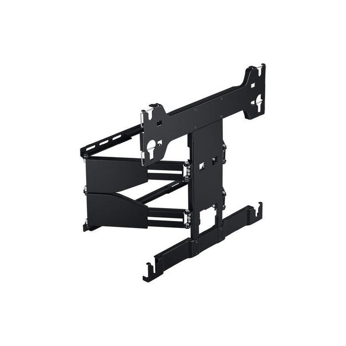 Samsung WMN-B16FB/ZA | Slim full motion wall mount - For 55" to 75" TV - Black-SONXPLUS Chambly