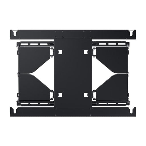 Samsung WMN-B30FB/ZA | Slim full motion wall mount - For 82" to 85" TV - Black-SONXPLUS Chambly