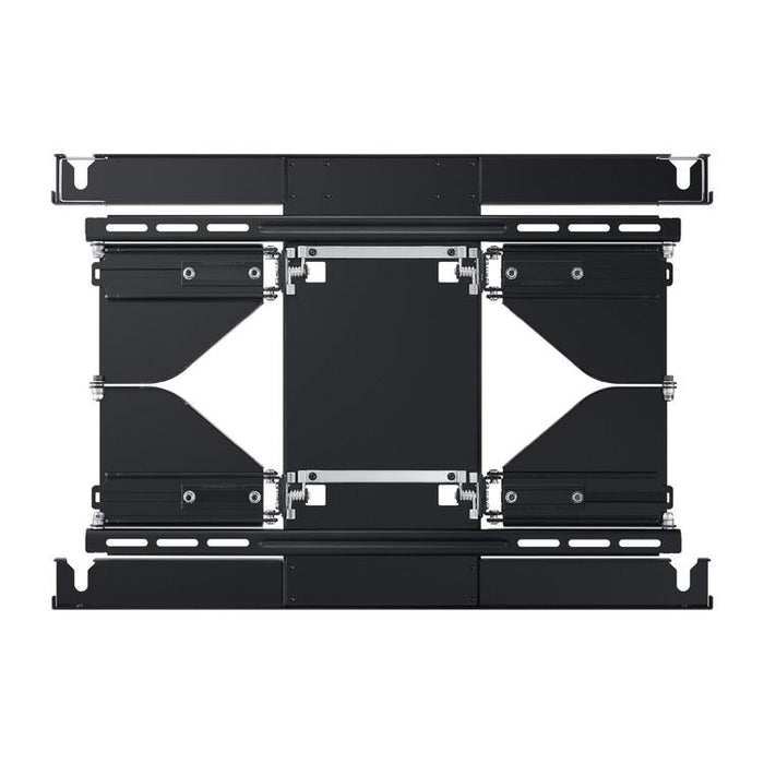 Samsung WMN-B30FB/ZA | Slim full motion wall mount - For 82" to 85" TV - Black-SONXPLUS Chambly