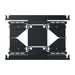 Samsung WMN-B30FB/ZA | Slim full motion wall mount - For 82" to 85" TV - Black-SONXPLUS Chambly