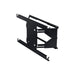 Samsung WMN-B30FB/ZA | Slim full motion wall mount - For 82" to 85" TV - Black-SONXPLUS Chambly