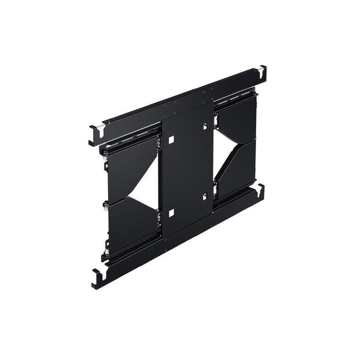 Samsung WMN-B30FB/ZA | Slim full motion wall mount - For 82" to 85" TV - Black-SONXPLUS Chambly