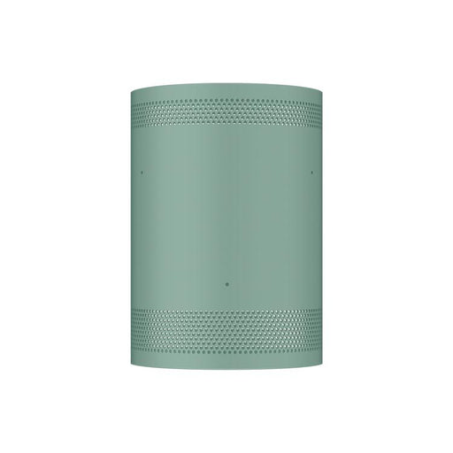 Samsung VG-SCLB00NS/ZA | The Freestyle Skin - Projector cover with base - Forest green-SONXPLUS Chambly