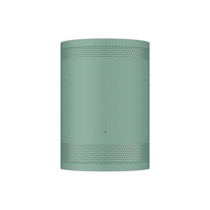 Samsung VG-SCLB00NS/ZA | The Freestyle Skin - Projector cover with base - Forest green-SONXPLUS Chambly