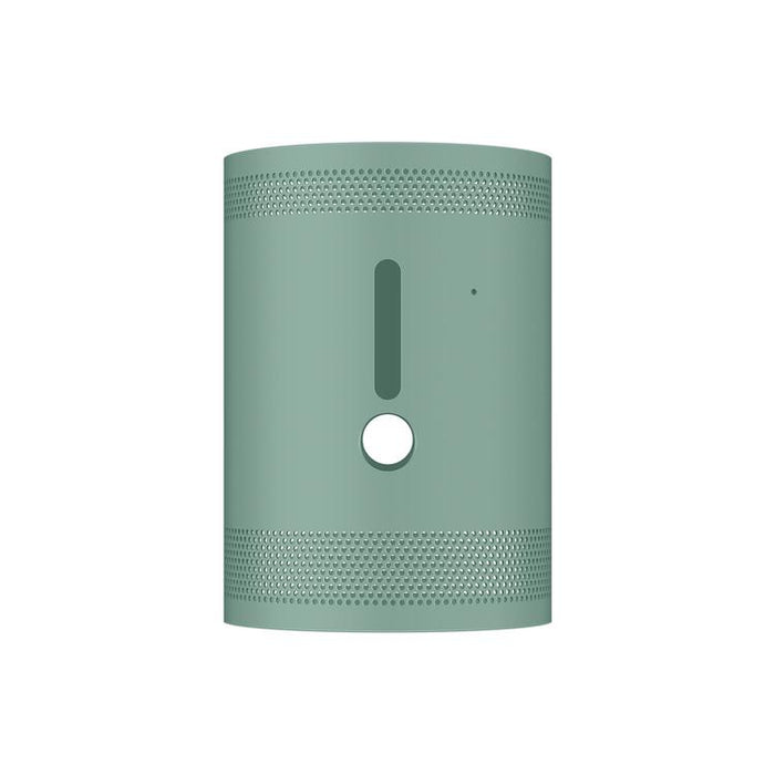 Samsung VG-SCLB00NS/ZA | The Freestyle Skin - Projector cover with base - Forest green-SONXPLUS Chambly