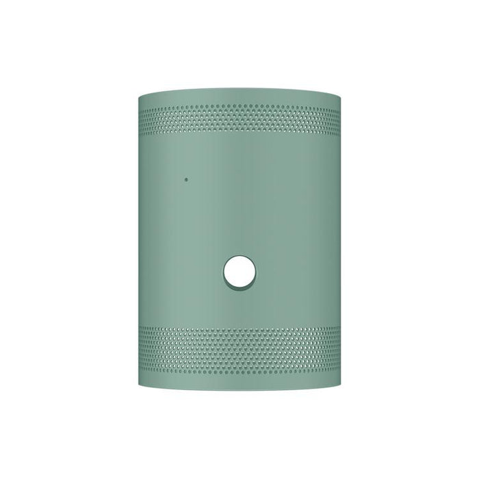 Samsung VG-SCLB00NS/ZA | The Freestyle Skin - Projector cover with base - Forest green-SONXPLUS Chambly