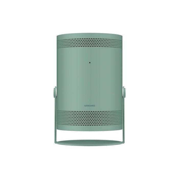 Samsung VG-SCLB00NS/ZA | The Freestyle Skin - Couvercle pour projecteur avec la base - Vert forêt-SONXPLUS Chambly