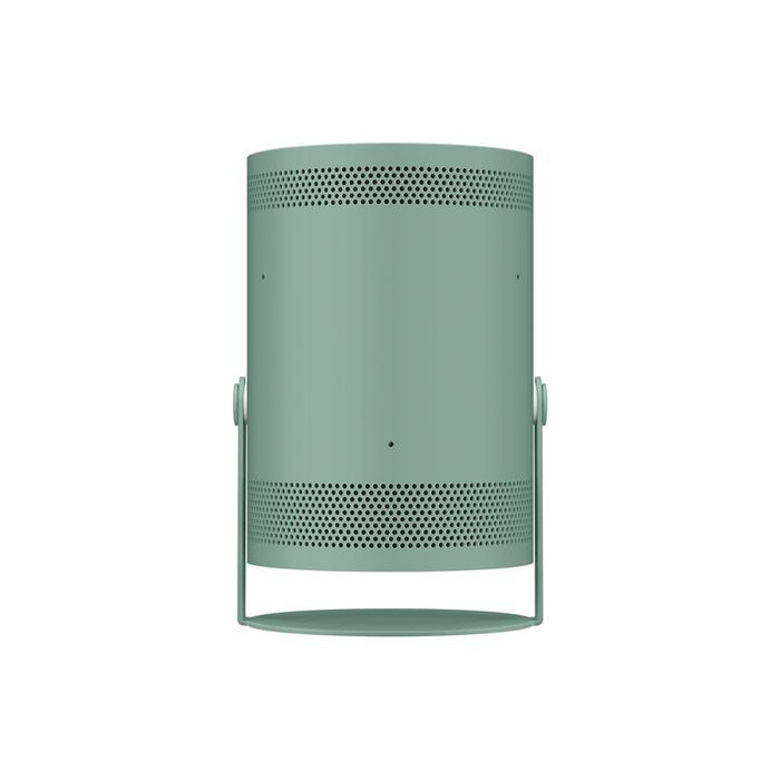 Samsung VG-SCLB00NS/ZA | The Freestyle Skin - Projector cover with base - Forest green-SONXPLUS Chambly