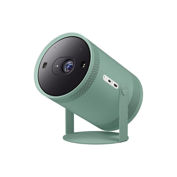 Samsung VG-SCLB00NS/ZA | The Freestyle Skin - Couvercle pour projecteur avec la base - Vert forêt-SONXPLUS Chambly