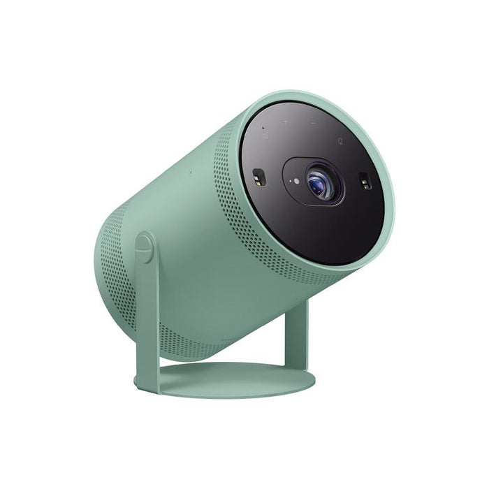 Samsung VG-SCLB00NS/ZA | The Freestyle Skin - Projector cover with base - Forest green-SONXPLUS Chambly