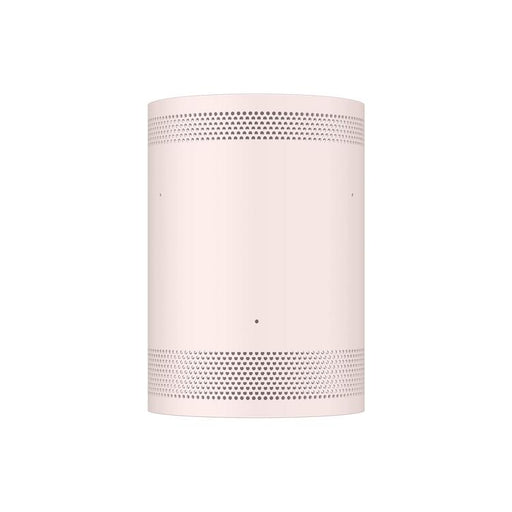 Samsung VG-SCLB00PS/ZA | The Freestyle Skin - Projector cover with base - Pink Flower-SONXPLUS Chambly