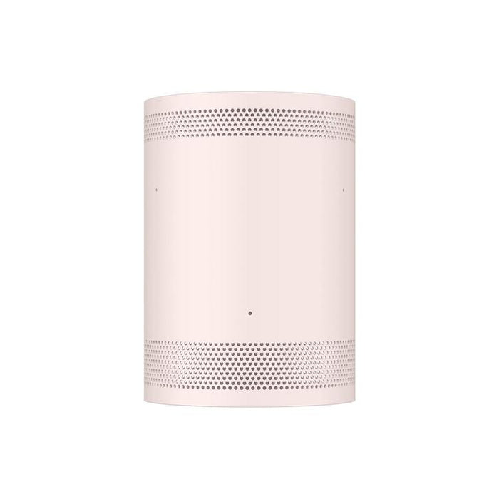 Samsung VG-SCLB00PS/ZA | The Freestyle Skin - Couvercle pour projecteur avec la base - Rose Fleur-SONXPLUS Chambly