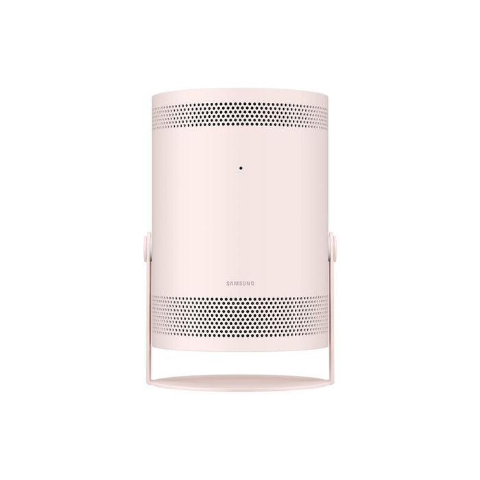 Samsung VG-SCLB00PS/ZA | The Freestyle Skin - Couvercle pour projecteur avec la base - Rose Fleur-SONXPLUS Chambly