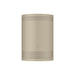 Samsung VG-SCLB00YS/ZA | The Freestyle Skin - Projector cover with base - Beige Coyote-SONXPLUS Chambly