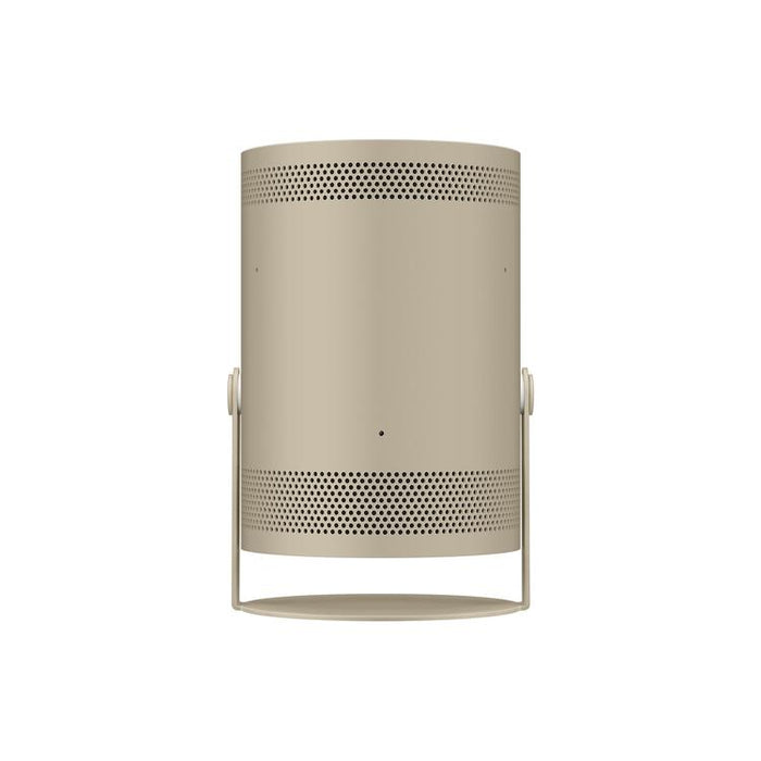 Samsung VG-SCLB00YS/ZA | The Freestyle Skin - Projector cover with base - Beige Coyote-SONXPLUS Chambly