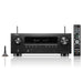 Denon AVRS970H | AV Receiver - 7.2 Amplifier Channels - Home Theater - 8K - HEOS - Black-SONXPLUS Chambly