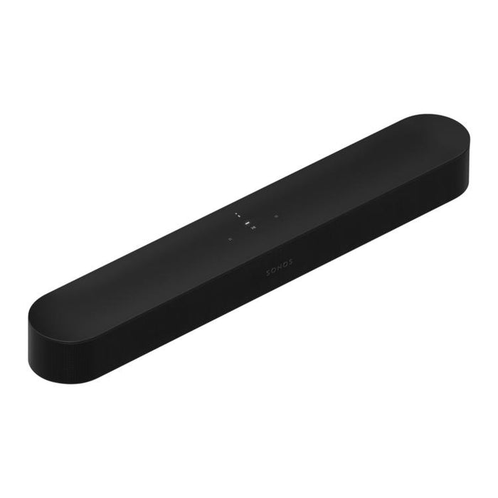 Sonos | Ensemble de divertissement avec Beam (Gén.2) et Mini-Sub - Noir-SONXPLUS Chambly